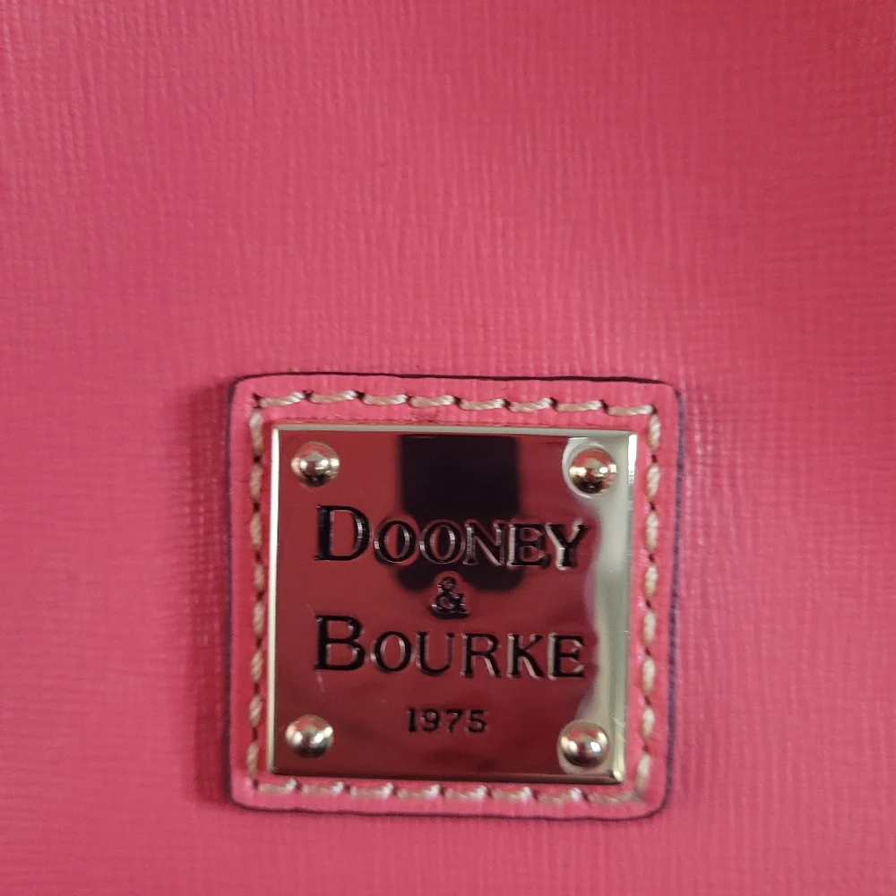 Dooney & Bourke Large Barlow bag - Picture 5 of 16